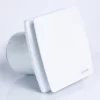 STERR - Ruhiger Badezimmerlüfter - LFS100-Q