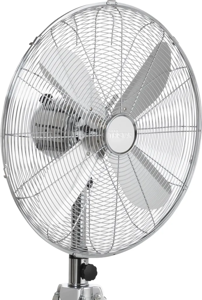 Tristar VE-5805 Standventilator Mit Holzstativ 60W - Image 6