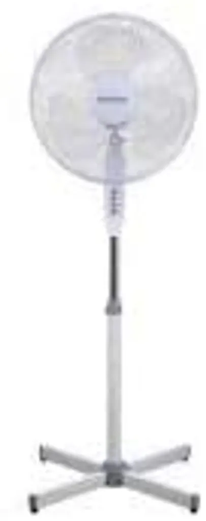 DAEWOO 16" Standventilator Ventilator 3 Geschwindugskeiten Windmaschine Lüfter 45 W - Image 4