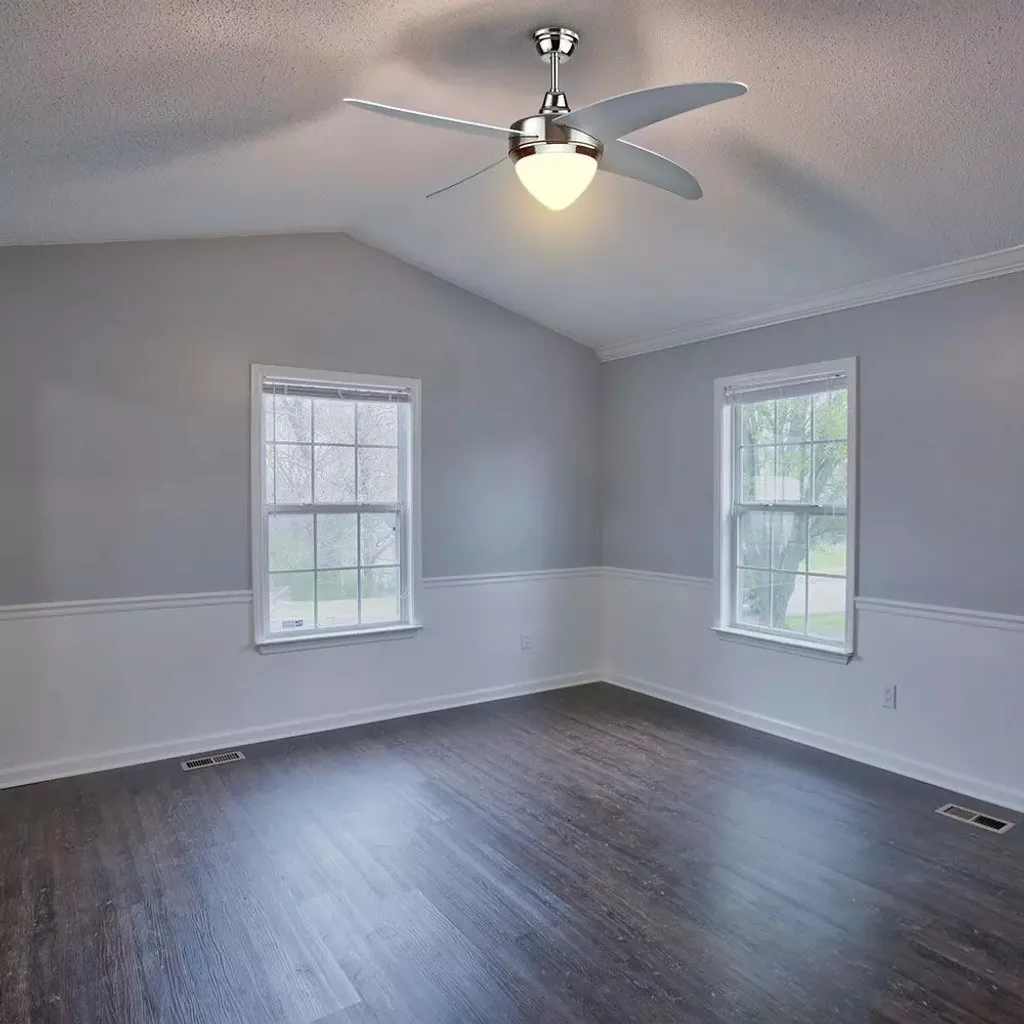 V-tac VT-6043 Deckenventilator Mit Beleuchtung - CCT - Fernbedienung - Image 11