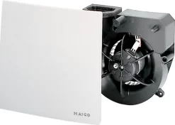 Maico Ventilatoreinsatz ER 60 G 62 M3/h, Mit Grundlastschaltung 840103