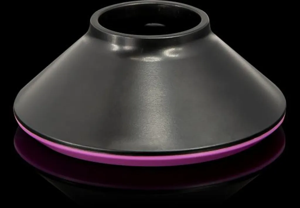 KOENIC Mini USB Handventilator Schwarz - Image 5