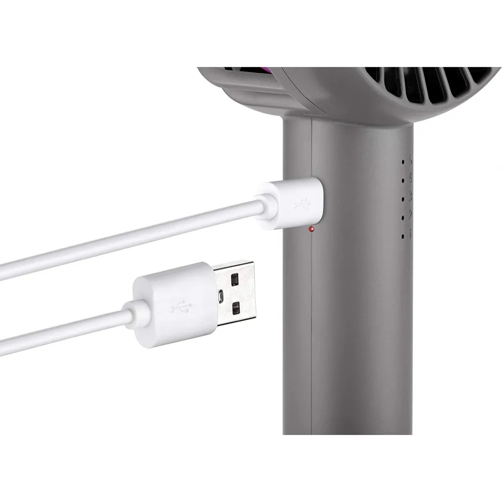 Unold Handventilator Breezy Swing Vt - Image 4